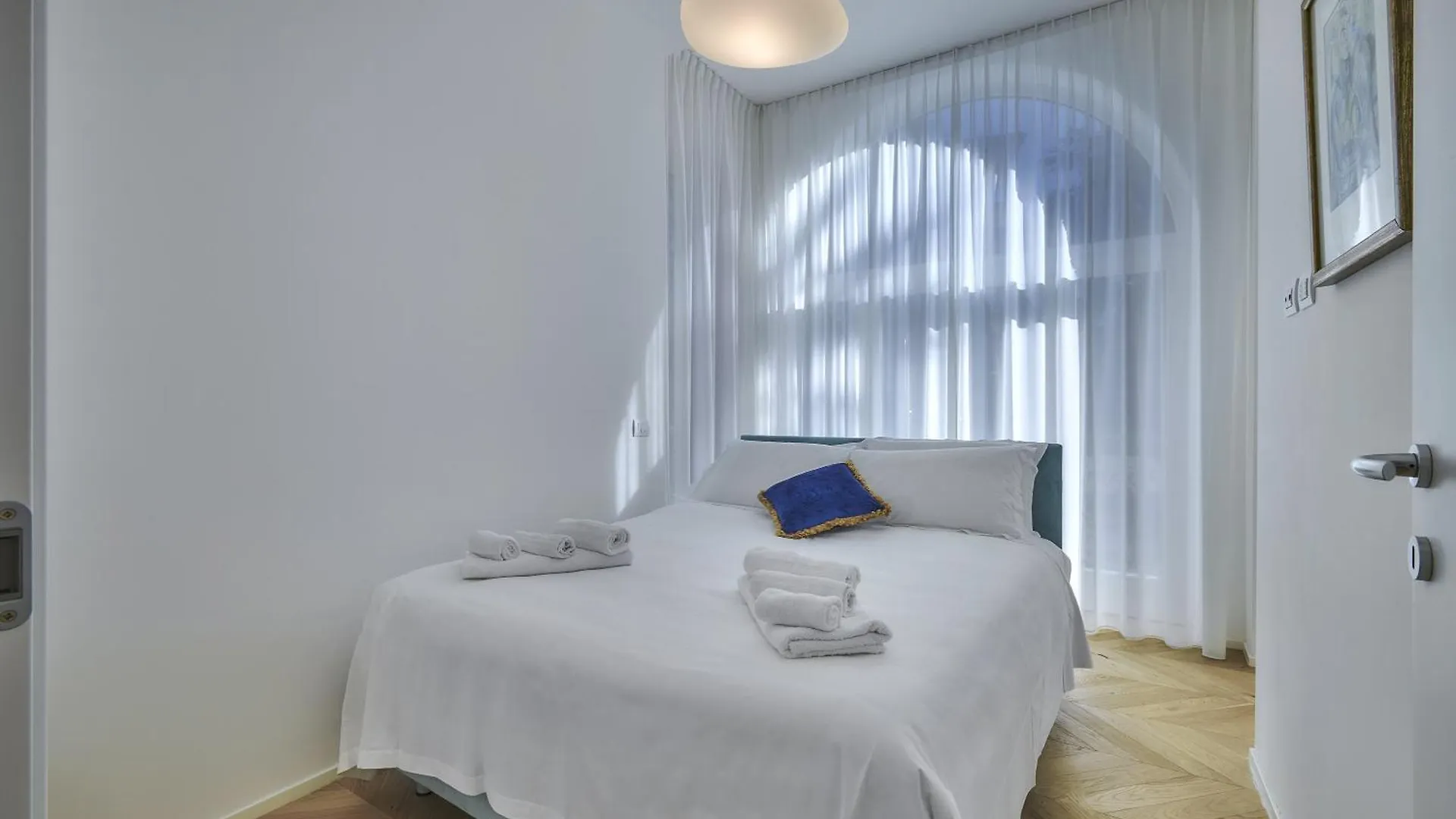 公寓 Apt In Villa Bianca 列尔纳